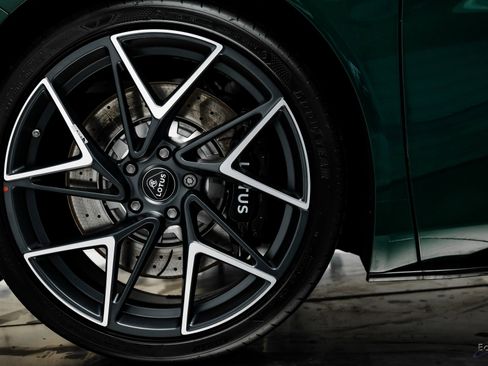 New 2026 Lotus Emira image 98