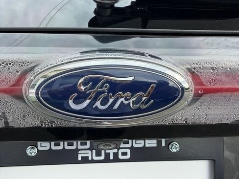 Used 2018 Ford Edge Titanium AWD/4WD image 57