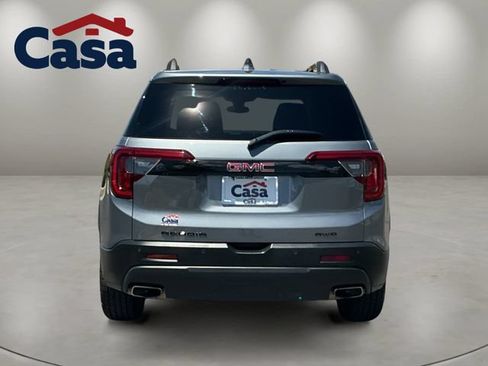Used 2022 GMC Acadia SLE w/ Driver Convenience Package AWD/4WD image 5