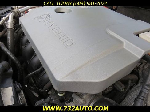 Used 2012 Ford Fusion Hybrid FWD image 15