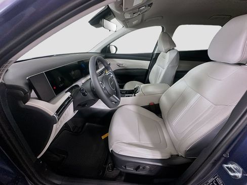 New 2026 Hyundai Tucson SEL FWD image 15