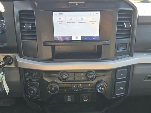 Used 2025 Ford F350 XLT image 21