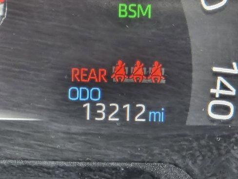 Certified 2023 Toyota RAV4 XLE Premium image 35