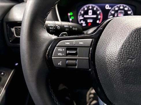 Used 2024 Honda Civic Touring image 19