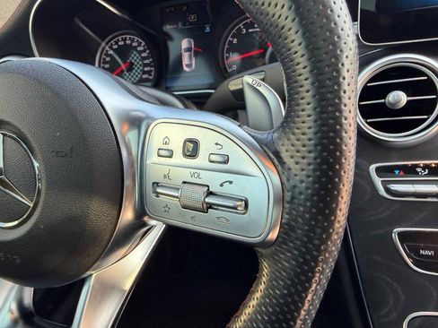 Used 2020 Mercedes-Benz C 43 AMG 4MATIC Coupe image 13