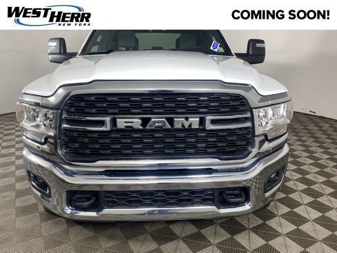 Used 2024 RAM 2500 Big Horn image 20