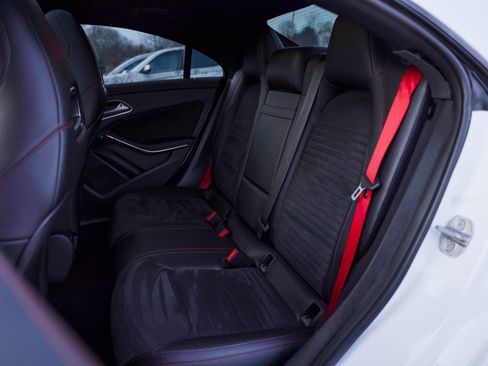 Used 2018 Mercedes-Benz CLA 45 AMG 4MATIC image 33