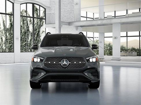 New 2026 Mercedes-Benz GLE 350 4MATIC image 7