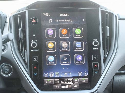 New 2025 Subaru Crosstrek 2.5i Sport image 14