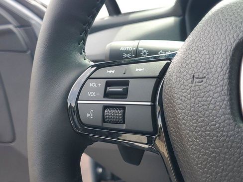 New 2026 Honda Accord Touring image 12