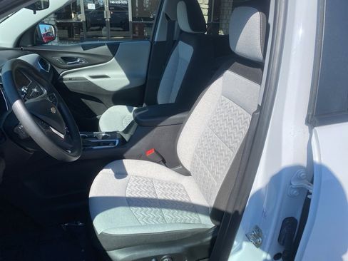 Used 2024 Chevrolet Equinox LS w/ LS Convenience Package FWD image 9