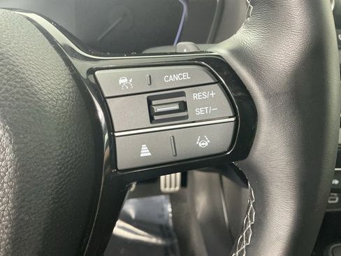 Certified 2023 Honda Civic Sport image 16