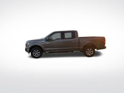 Used 2019 Ford F150 XLT w/ Equipment Group 302A Luxury image 3