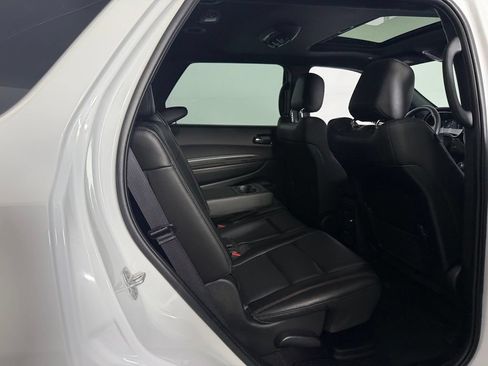 Used 2026 Dodge Durango GT AWD/4WD image 31