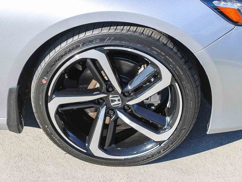 Used 2021 Honda Accord Sport Special Edition image 11