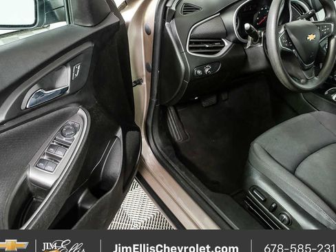 Used 2023 Chevrolet Malibu LT FWD image 7