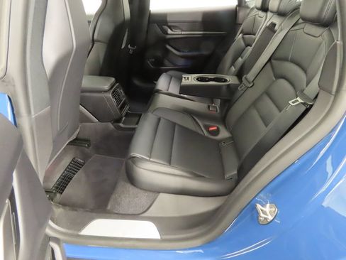 Used 2026 Porsche Taycan AWD/4WD image 42