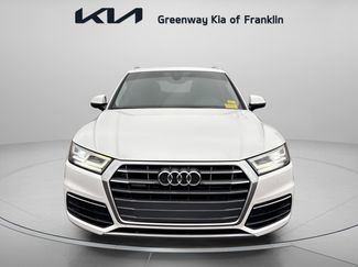 Used 2018 Audi Q5 2.0T Premium Plus w/ Premium Plus Package video 2