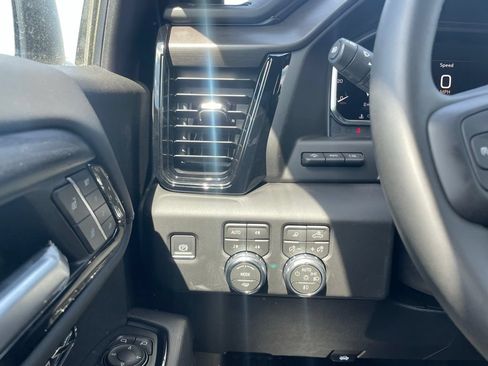 Used 2026 GMC Sierra 1500 AT4X AWD/4WD image 14