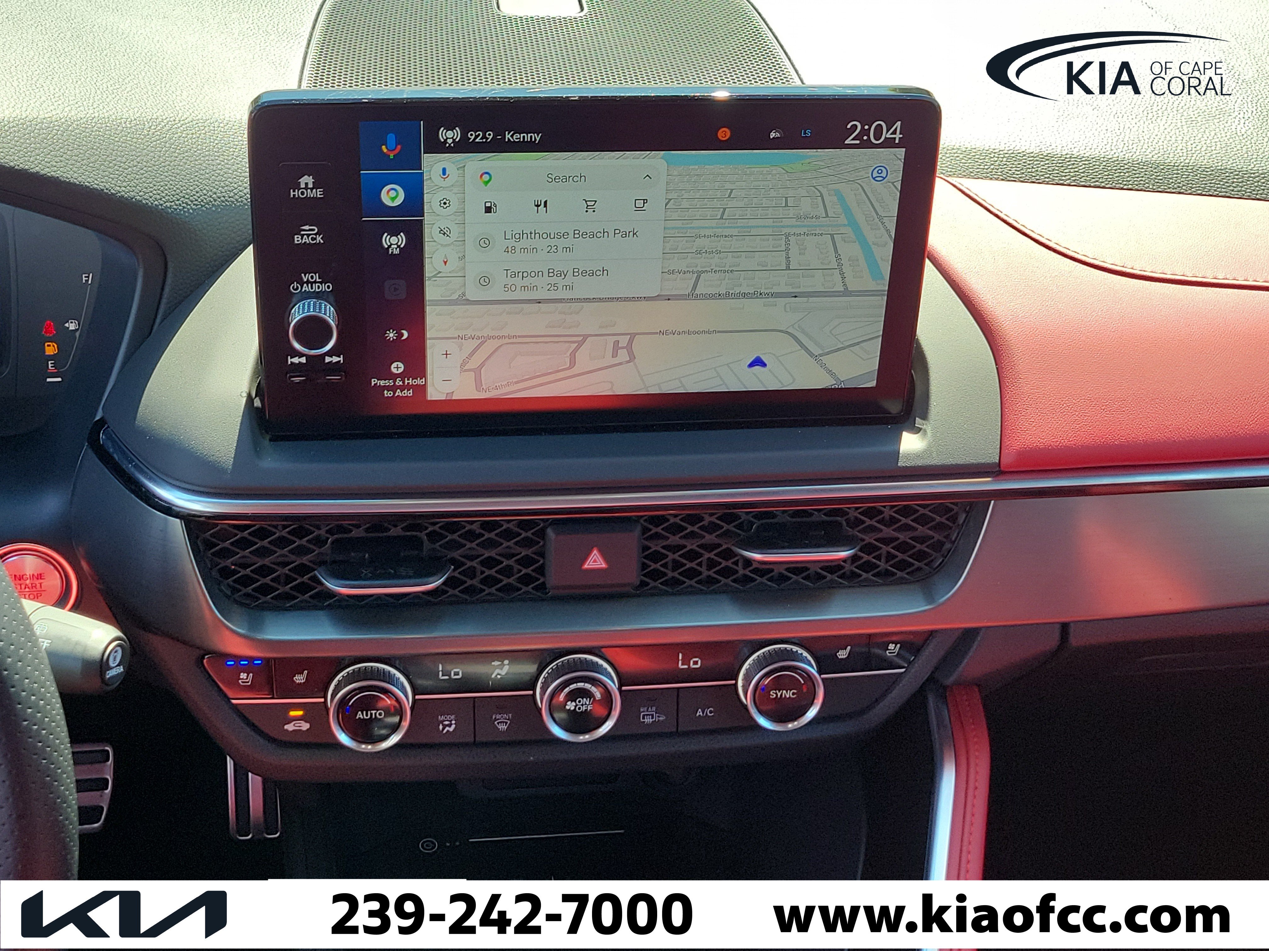 Used 2025 Acura ADX A-Spec w/ Advance Package FWD image 20