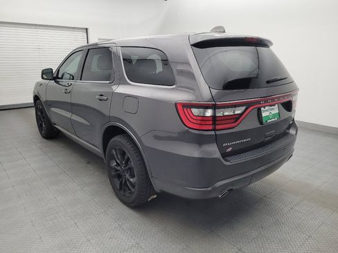 Used 2019 Dodge Durango GT AWD/4WD image 5