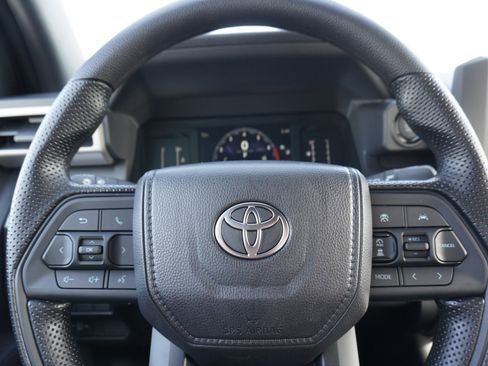 New 2026 Toyota Tacoma SR5 image 24