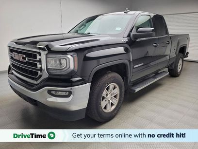 Used 2018 GMC Sierra 1500 SLE w/ SLE Value Package