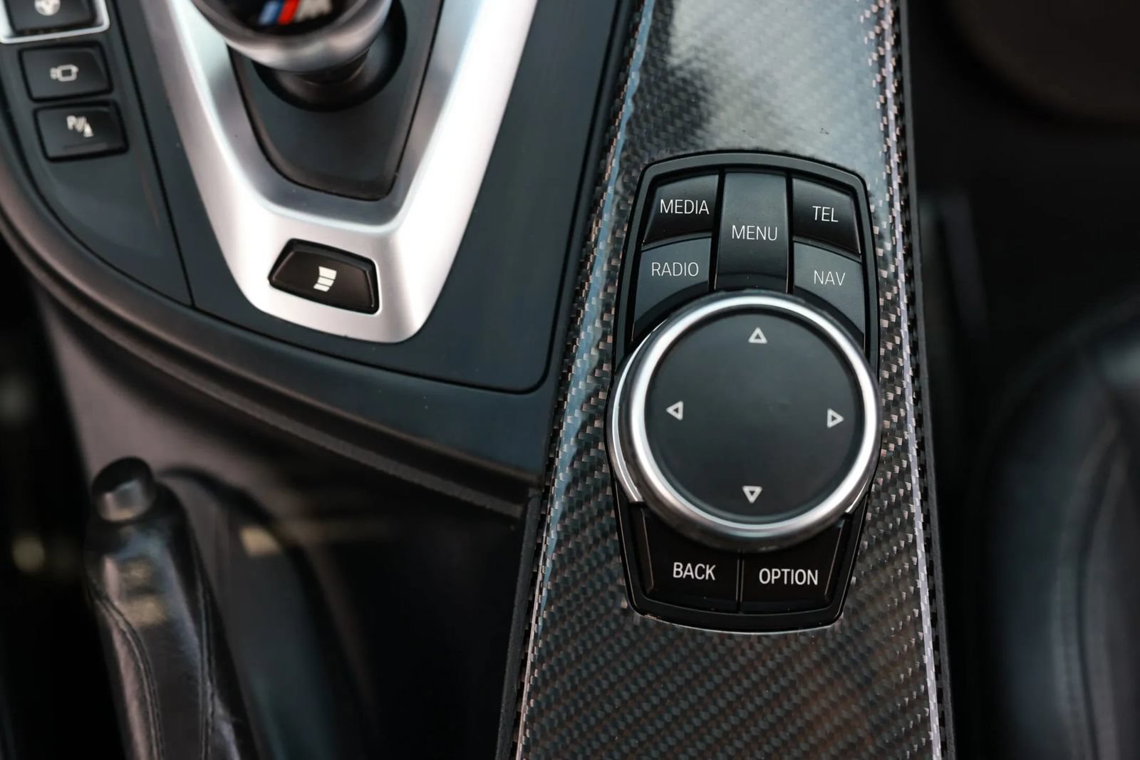 Used 2015 BMW M4 Coupe RWD image 42