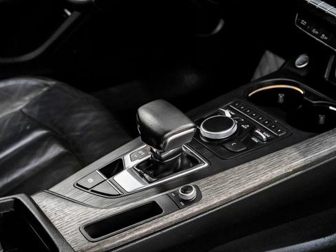 Used 2018 Audi A4 2.0T Premium w/ Convenience Package AWD/4WD image 31