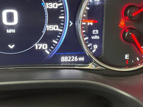 Used 2023 GMC Acadia Denali AWD/4WD image 28