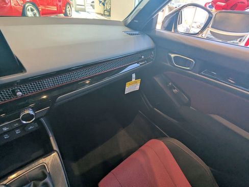 New 2026 Honda Civic Si image 16
