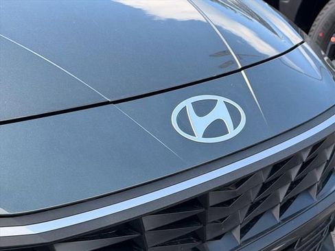 New 2026 Hyundai Elantra Sport FWD image 9