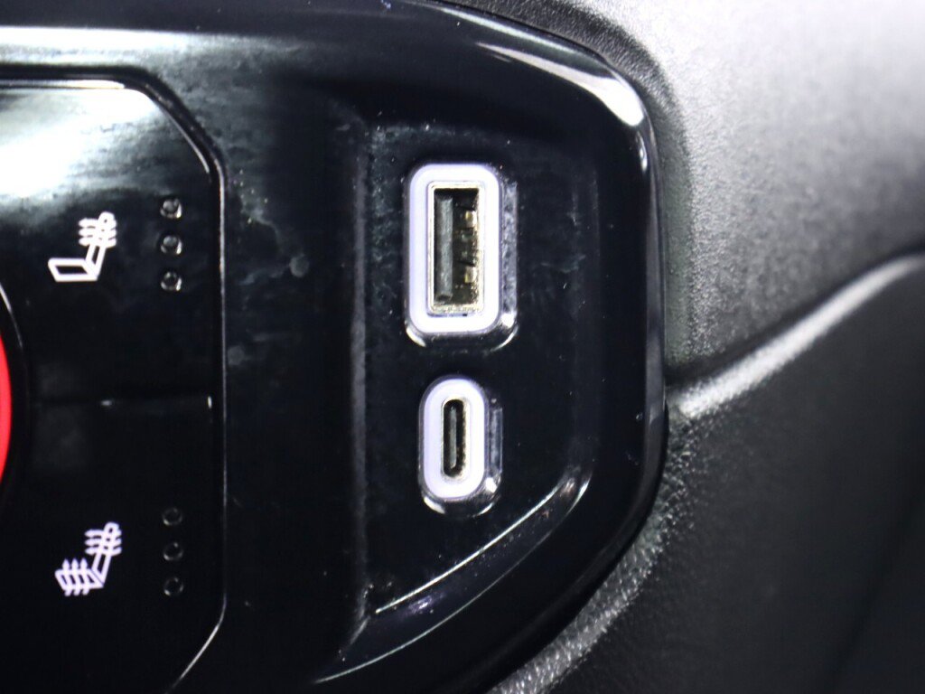 Used 2026 Chevrolet Silverado 1500 RST AWD/4WD image 29