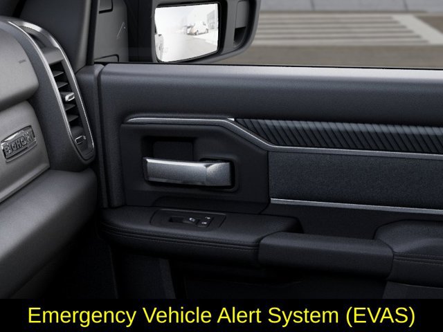 New 2026 RAM 3500 Big Horn AWD/4WD image 32