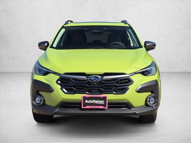 New 2026 Subaru Crosstrek 2.5i Limited AWD/4WD image 6