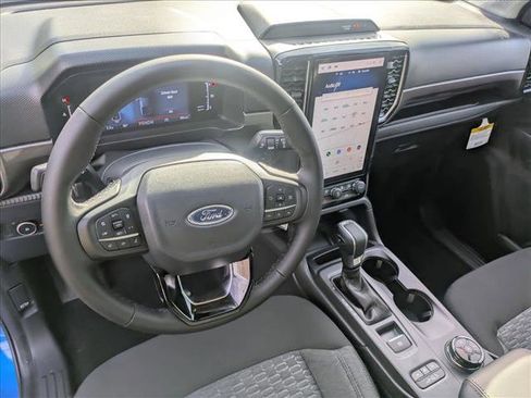 New 2025 Ford Ranger XLT image 3