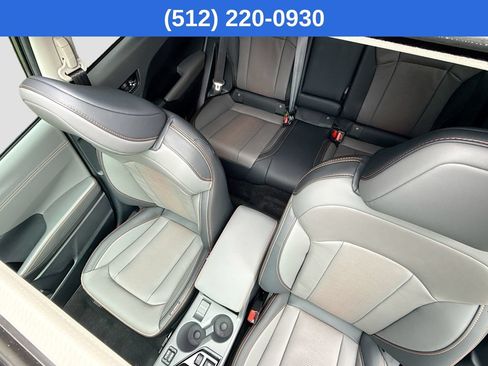 New 2026 Subaru Crosstrek 2.5i Limited w/ Crosstrek Mirror Package AWD/4WD image 26