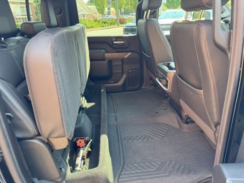 Used 2020 Chevrolet Silverado 3500 High Country w/ Z71 Off-Road Package image 23