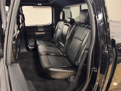 Used 2017 Ford F150 Lariat image 16