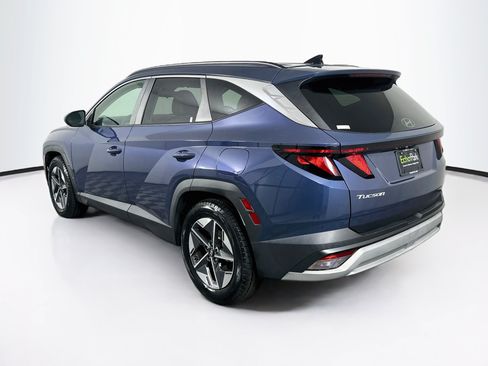 Used 2025 Hyundai Tucson SEL FWD image 5