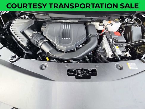 New 2026 Buick Enclave Sport Touring w/ Power Package AWD/4WD image 19