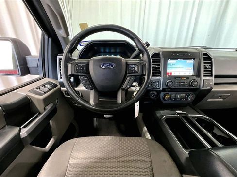 Used 2018 Ford F150 XLT w/ Equipment Group 302A Luxury image 14