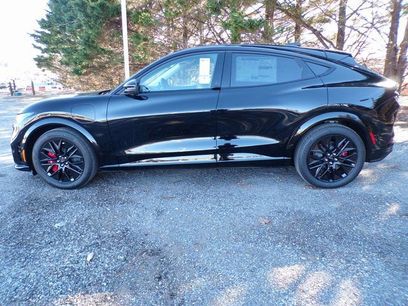 New 2025 Ford Mustang Mach-E Premium w/ Sport Appearance Package