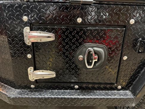 Used 2022 Ford F350 Lariat w/ Lariat Value Package image 29