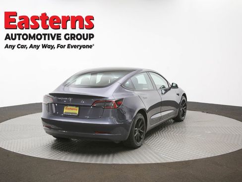 Used 2023 Tesla Model 3 Standard Range image 36