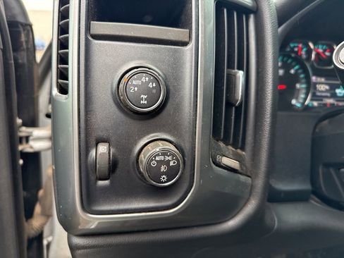Used 2015 Chevrolet Silverado 1500 LT w/ All Star Edition image 28