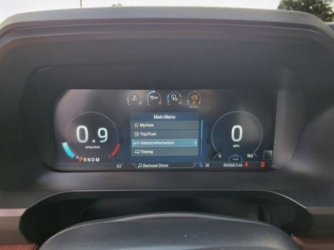 Used 2022 Ford Expedition Limited image 19