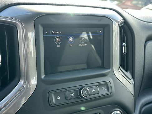 New 2026 GMC Sierra 1500 Pro w/ Trailering Package RWD image 14