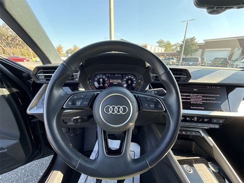 Used 2024 Audi A3 2.0T Premium image 13