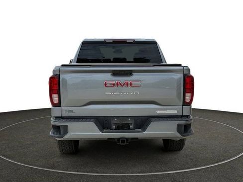 Used 2025 GMC Sierra 1500 Elevation AWD/4WD image 5